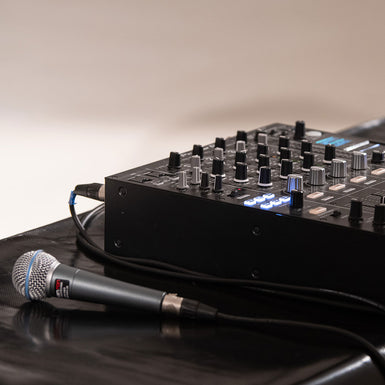 Mini Party Set inkl. Licht