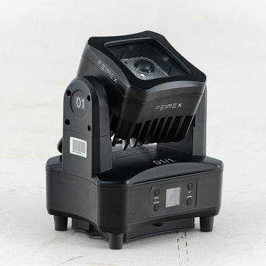 6 x BattmooZ Akku LED Scheinwerfer