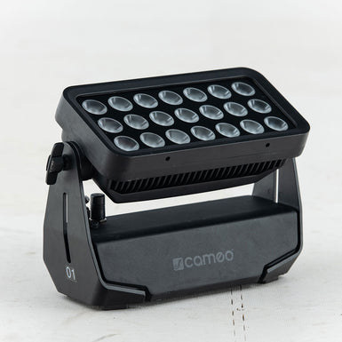 4 x Cameo Zenit W300