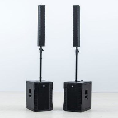 RCF EVOX 12 im 2er Set