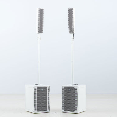 Lautsprecher RCF EVOX 8 im 2er Set