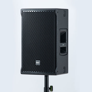 Lautsprecher RCF NX10 inkl. Stativ