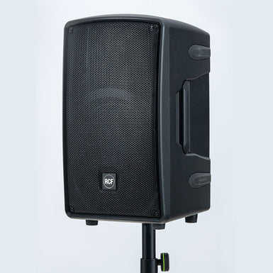 Lautsprecher RCF HD10 inkl. Stativ